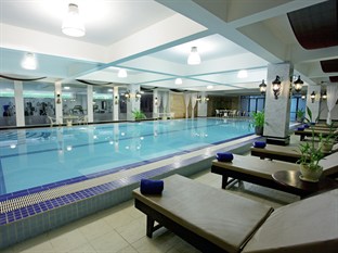 Agoda.com Cambodia Apartments & Hotels