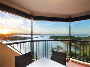 Agoda.com Australia Apartments & Hotels