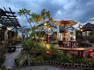 Agoda.com Thailand Apartments & Hotels