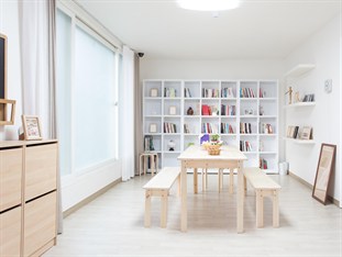 Agoda.com South Korea Apartments & Hotels