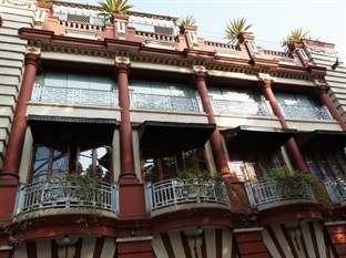 Agoda.com India Apartments & Hotels