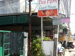 Agoda.com Thailand Apartments & Hotels