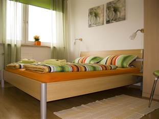 Agoda.com Germany Apartments & Hotels