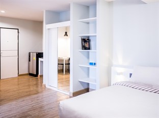 Agoda.com Thailand Apartments & Hotels