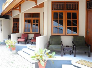 Agoda.com Indonesia Apartments & Hotels