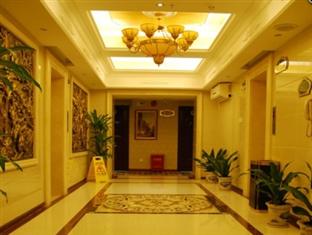 Agoda.com China Apartments & Hotels