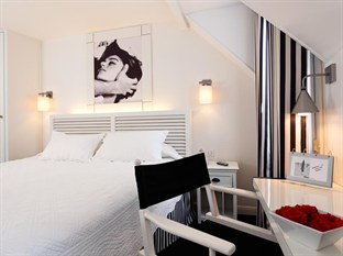 Agoda.com Apartments & Hotels France 