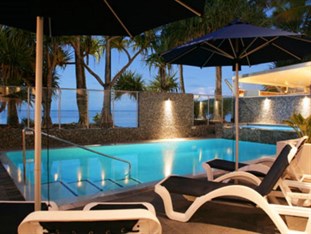 Agoda.com Australia Apartments & Hotels