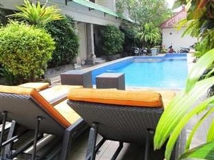 Agoda.com Indonesia Apartments & Hotels