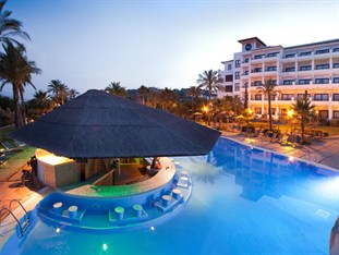 Agoda.com Spain Apartments & Hotels