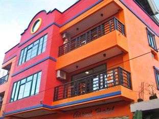 Agoda.com Philippines Apartments & Hotels