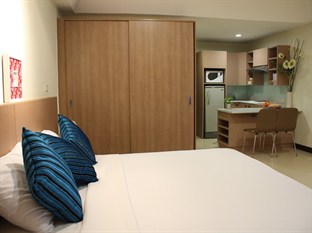 Agoda.com Thailand Apartments & Hotels