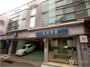 Agoda.com South Korea Apartments & Hotels