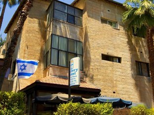 Agoda.com Israel Apartments & Hotels