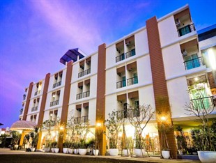 Agoda.com Thailand Apartments & Hotels