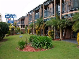 Agoda.com Australia Apartments & Hotels
