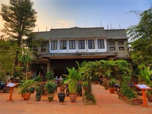 Agoda.com Laos Apartments & Hotels
