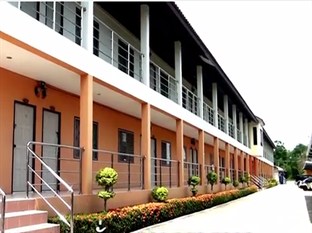 Agoda.com Thailand Apartments & Hotels