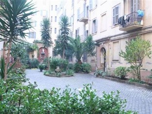 Agoda.com Italy Apartments & Hotels