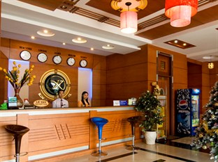 Agoda.com Vietnam Apartments & Hotels  