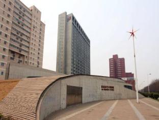 Agoda.com China Apartments & Hotels