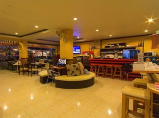 Agoda.com Thailand Apartments & Hotels