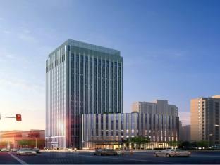 Agoda.com China Apartments & Hotels