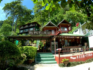 Agoda.com Thailand Apartments & Hotels