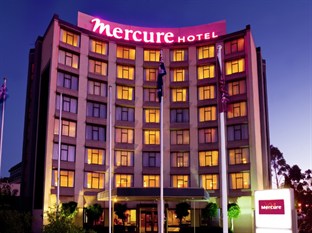 Agoda.com Australia Apartments & Hotels