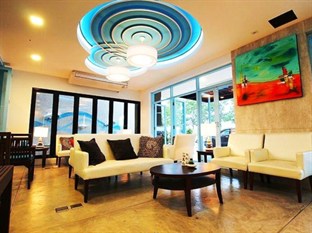 Agoda.com Thailand Apartments & Hotels