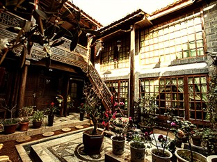 Agoda.com China Apartments & Hotels