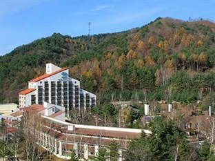 Agoda.com South Korea Apartments & Hotels