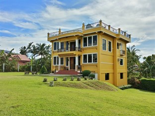 Agoda.com Philippines Apartments & Hotels