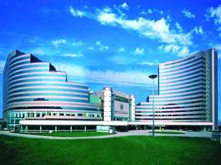 Agoda.com China Apartments & Hotels