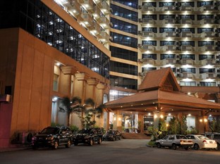 Agoda.com Myanmar Apartments & Hotels