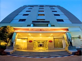 Agoda.com Thailand Apartments & Hotels