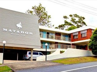 Agoda.com Australia Apartments & Hotels