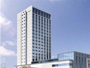 Agoda.com China Apartments & Hotels