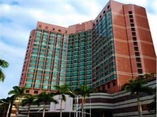 Agoda.com China Apartments & Hotels