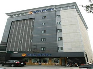 Agoda.com South Korea Apartments & Hotels