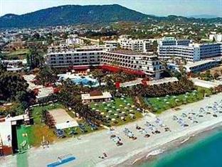 Agoda.com Greece Apartments & Hotels