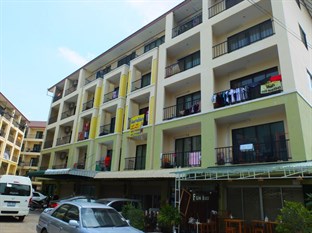 Agoda.com Thailand Apartments & Hotels