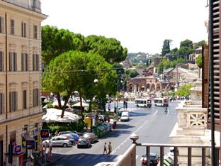 Agoda.com Italy Apartments & Hotels