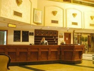 Agoda.com Jordan Apartments & Hotels