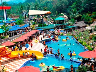 Agoda.com Indonesia Apartments & Hotels