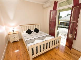 Agoda.com Australia Apartments & Hotels