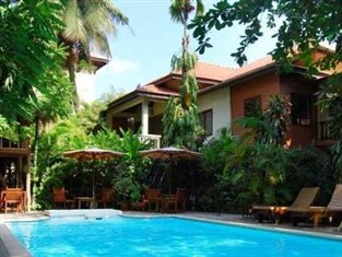 Agoda.com Cambodia Apartments & Hotels