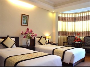 Agoda.com Vietnam Apartments & Hotels  