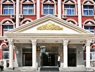 Agoda.com China Apartments & Hotels