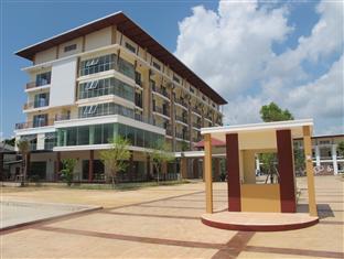 Agoda.com Thailand Apartments & Hotels